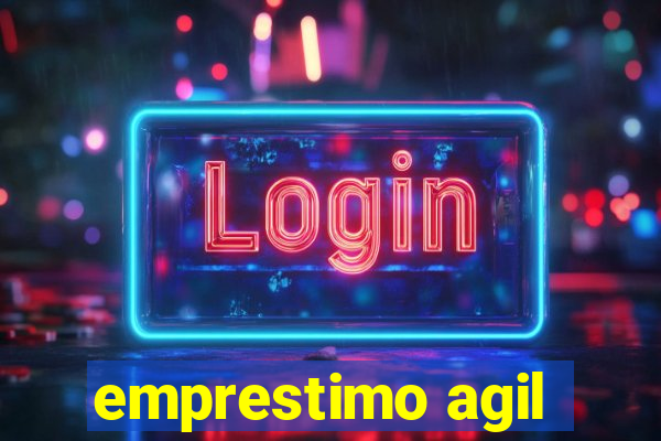 emprestimo agil